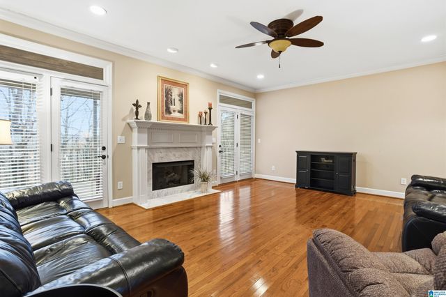 546 KENNEDY ROAD, Gardendale, AL 35071