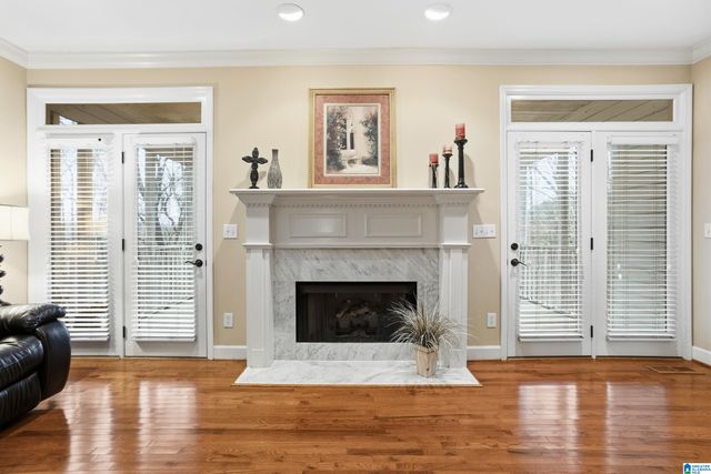 546 KENNEDY ROAD, Gardendale, AL 35071