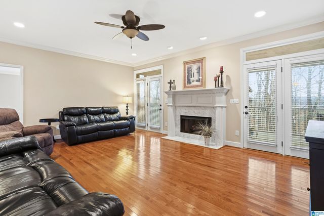 546 KENNEDY ROAD, Gardendale, AL 35071