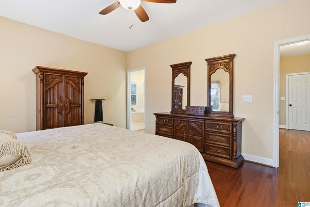 546 KENNEDY ROAD, Gardendale, AL 35071