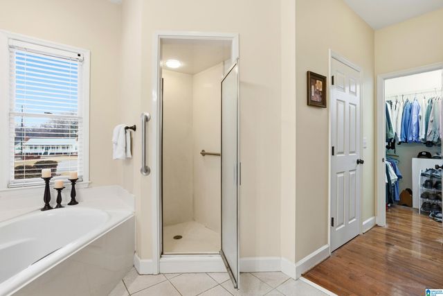 546 KENNEDY ROAD, Gardendale, AL 35071