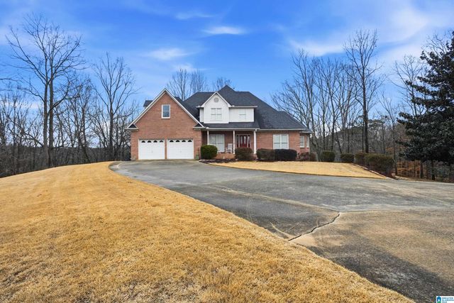 546 KENNEDY ROAD, Gardendale, AL 35071