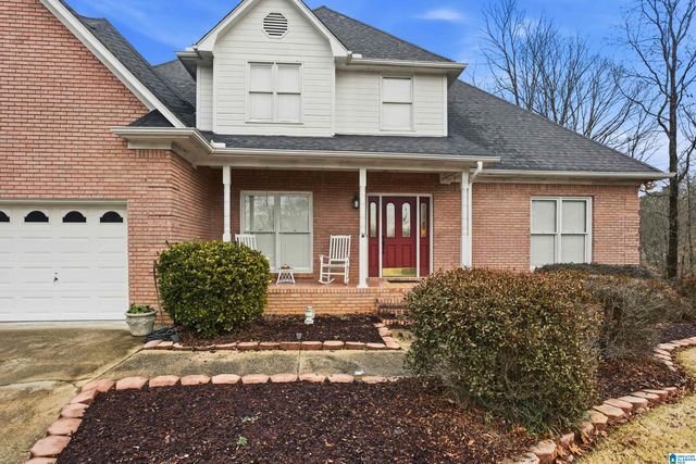 546 KENNEDY ROAD, Gardendale, AL 35071