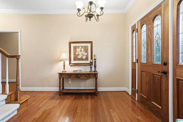 546 KENNEDY ROAD, Gardendale, AL 35071