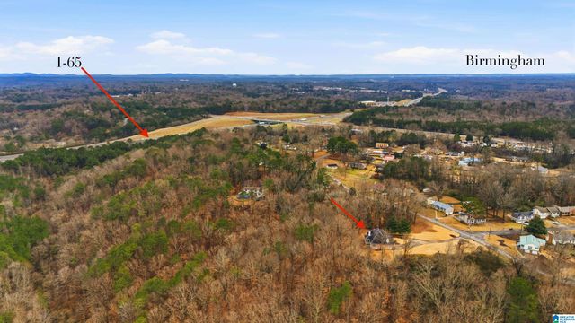 546 KENNEDY ROAD, Gardendale, AL 35071
