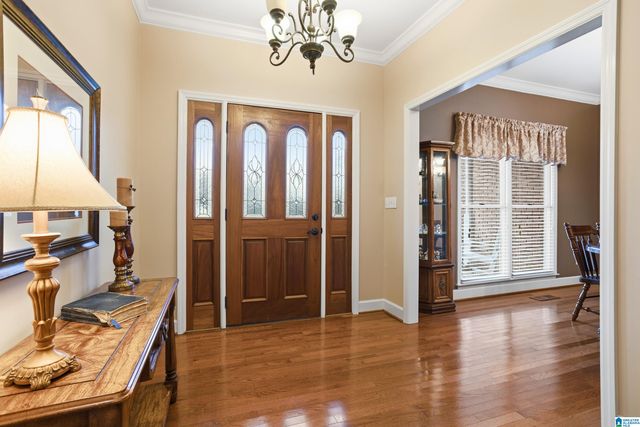 546 KENNEDY ROAD, Gardendale, AL 35071