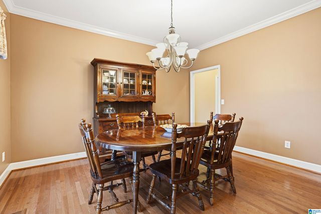 546 KENNEDY ROAD, Gardendale, AL 35071