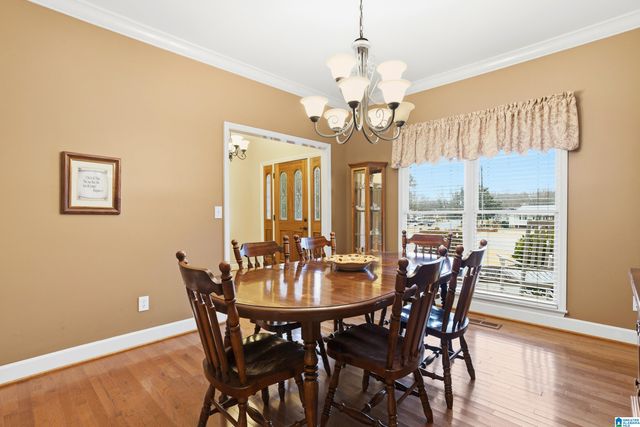 546 KENNEDY ROAD, Gardendale, AL 35071