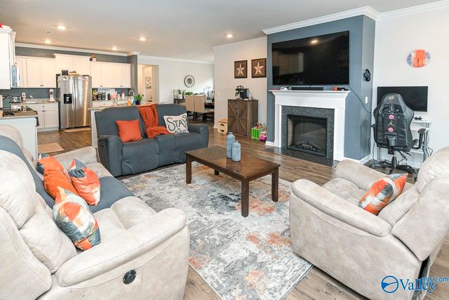 13263 Golden Hay Circle, Madison, AL 35756