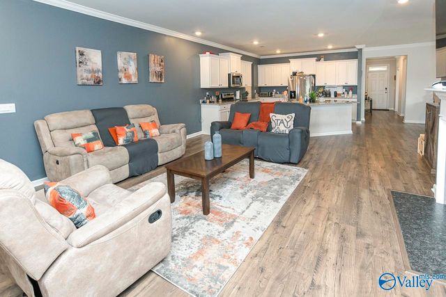 13263 Golden Hay Circle, Madison, AL 35756