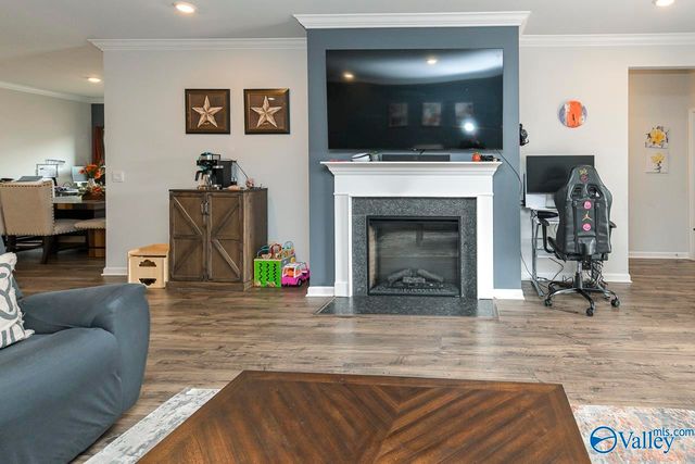 13263 Golden Hay Circle, Madison, AL 35756