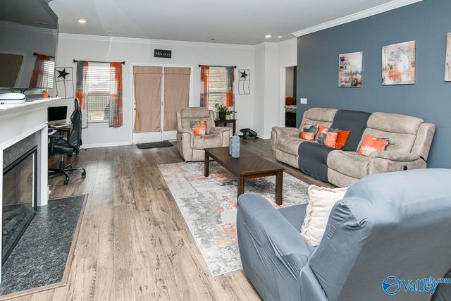 13263 Golden Hay Circle, Madison, AL 35756