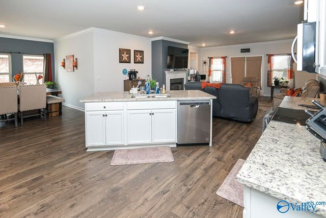 13263 Golden Hay Circle, Madison, AL 35756