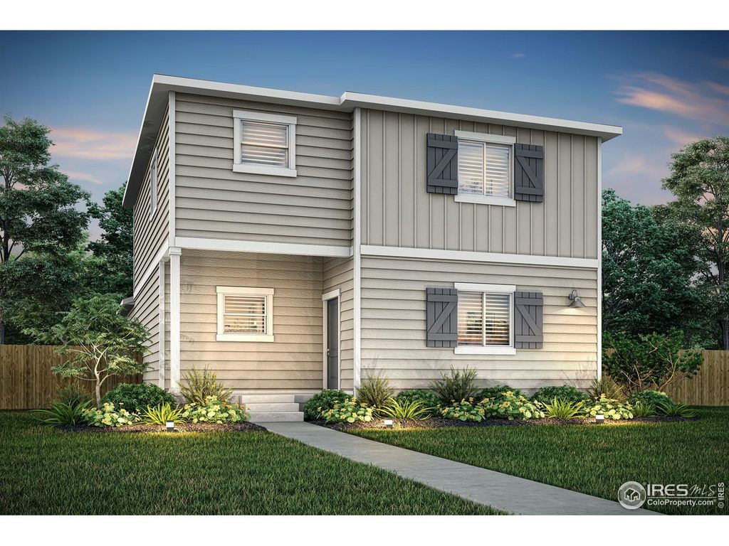 194 Equine Rd, Berthoud, CO 80513