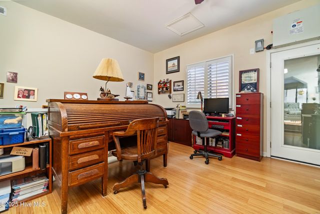 76 Beach Drive, Arapahoe, NC 28510