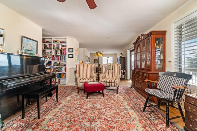 76 Beach Drive, Arapahoe, NC 28510