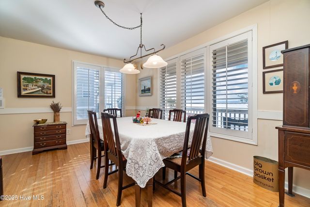 76 Beach Drive, Arapahoe, NC 28510