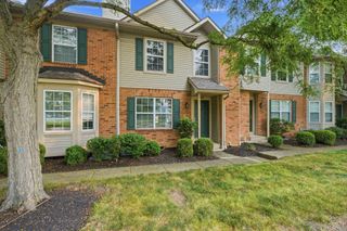 3031 Glenloch Circle, Dublin, OH 43017