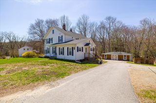 48 Wrights Crossing Road, Pomfret, CT 06259