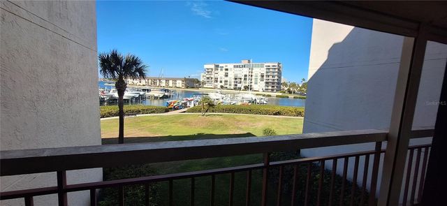 7907 SAILBOAT KEY BOULEVARD S 205, South Pasadena, FL 33707