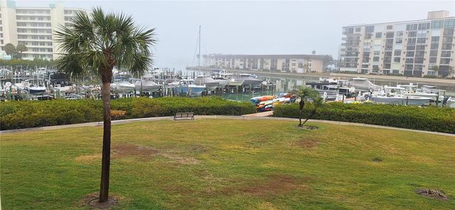 7907 SAILBOAT KEY BOULEVARD S 205, South Pasadena, FL 33707