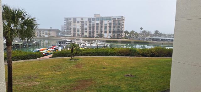 7907 SAILBOAT KEY BOULEVARD S 205, South Pasadena, FL 33707