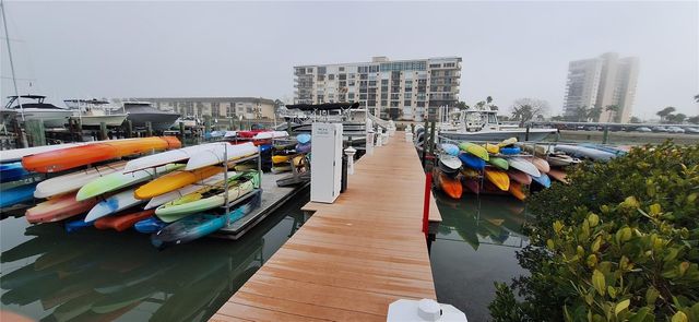 7907 SAILBOAT KEY BOULEVARD S 205, South Pasadena, FL 33707