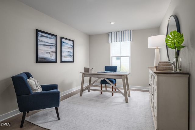 500 Country Side Way, Fuquay Varina, NC 27526