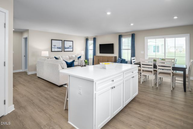 500 Country Side Way, Fuquay Varina, NC 27526