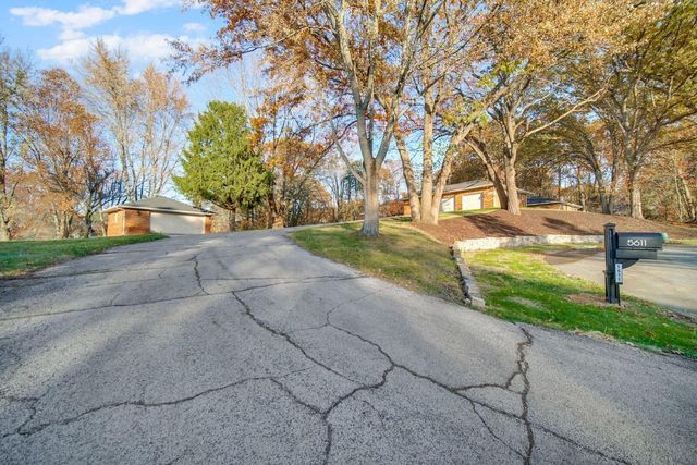 5611 W Vintage Hills Trail, La Porte, IN 46350