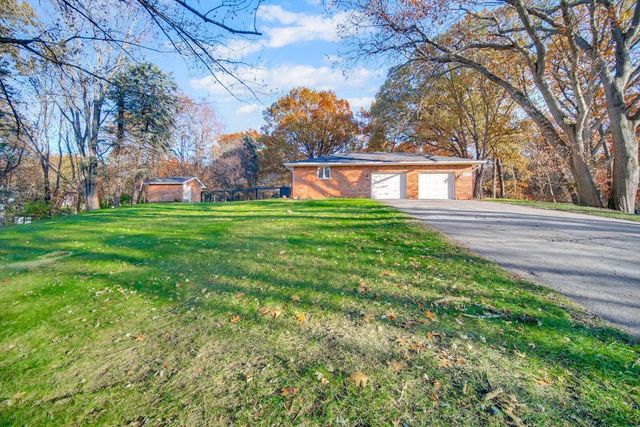 5611 W Vintage Hills Trail, La Porte, IN 46350