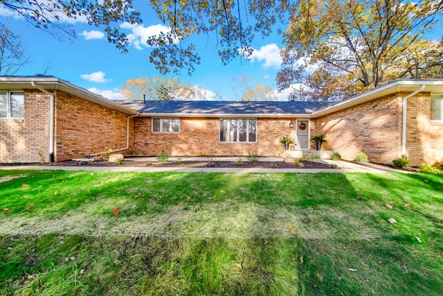 5611 W Vintage Hills Trail, La Porte, IN 46350