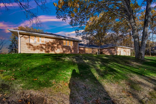 5611 W Vintage Hills Trail, La Porte, IN 46350