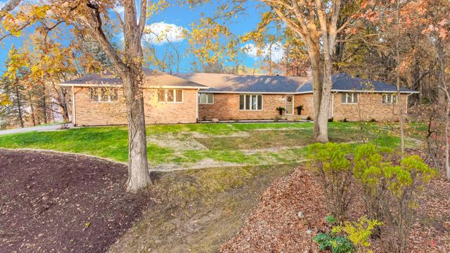 5611 W Vintage Hills Trail, La Porte, IN 46350