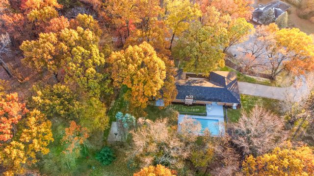 5611 W Vintage Hills Trail, La Porte, IN 46350