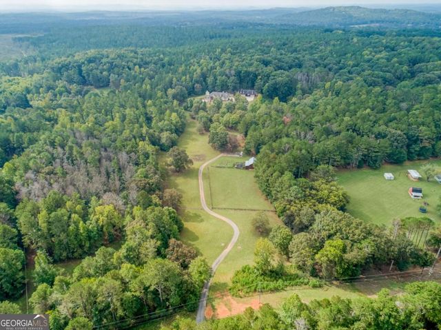 2115 Euharlee Road, Taylorsville, GA 30178