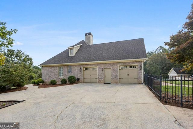 2115 Euharlee Road, Taylorsville, GA 30178