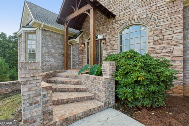 2115 Euharlee Road, Taylorsville, GA 30178