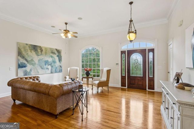 2115 Euharlee Road, Taylorsville, GA 30178
