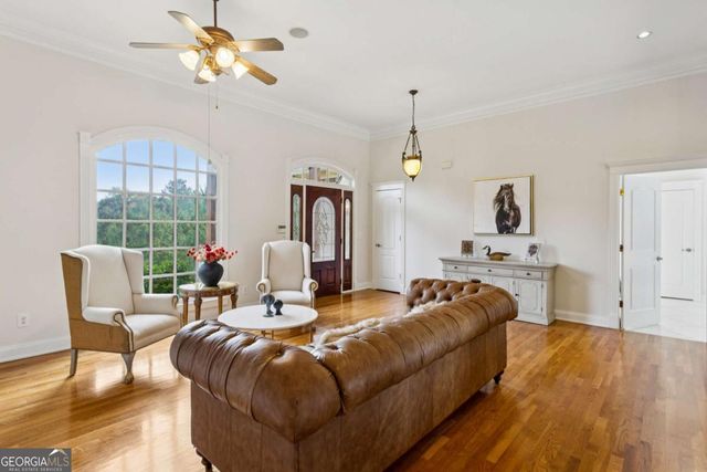 2115 Euharlee Road, Taylorsville, GA 30178