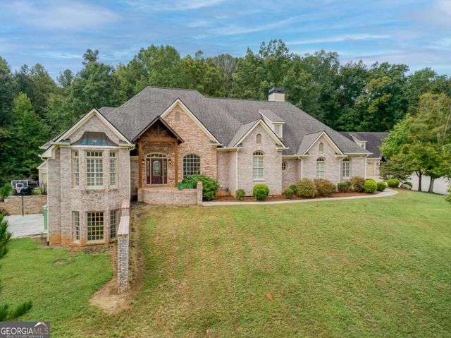 2115 Euharlee Road, Taylorsville, GA 30178