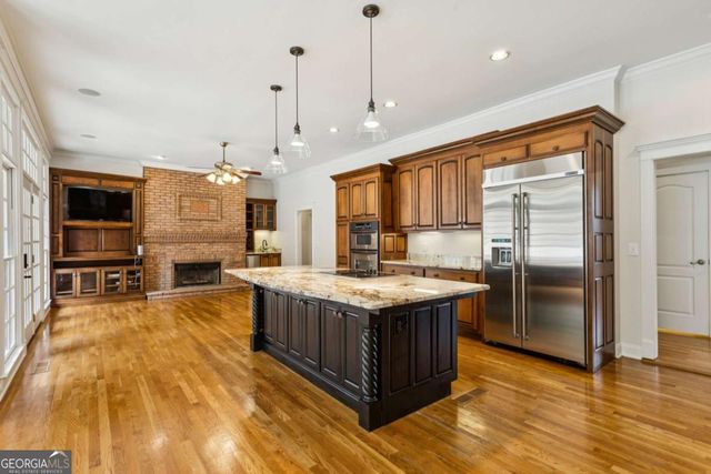2115 Euharlee Road, Taylorsville, GA 30178