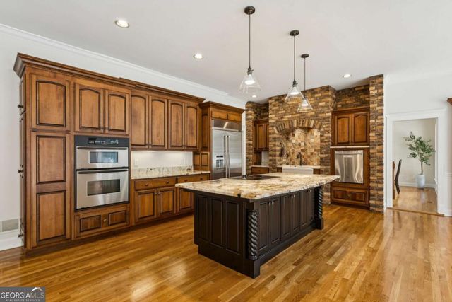 2115 Euharlee Road, Taylorsville, GA 30178