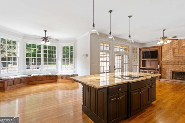 2115 Euharlee Road, Taylorsville, GA 30178
