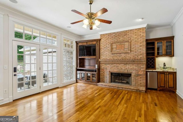 2115 Euharlee Road, Taylorsville, GA 30178