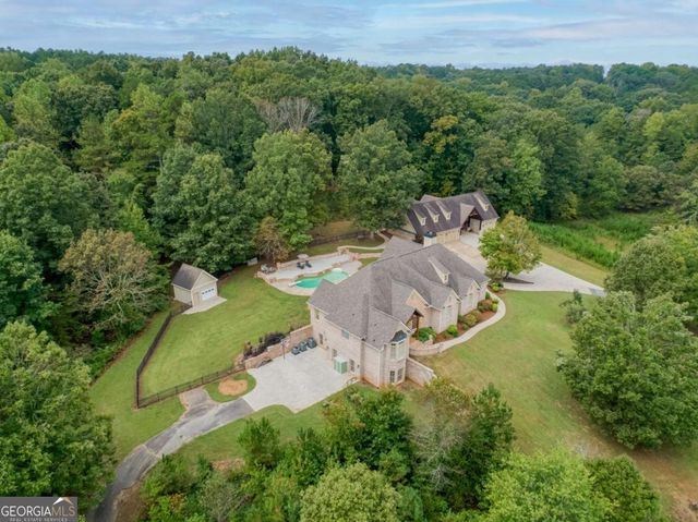 2115 Euharlee Road, Taylorsville, GA 30178