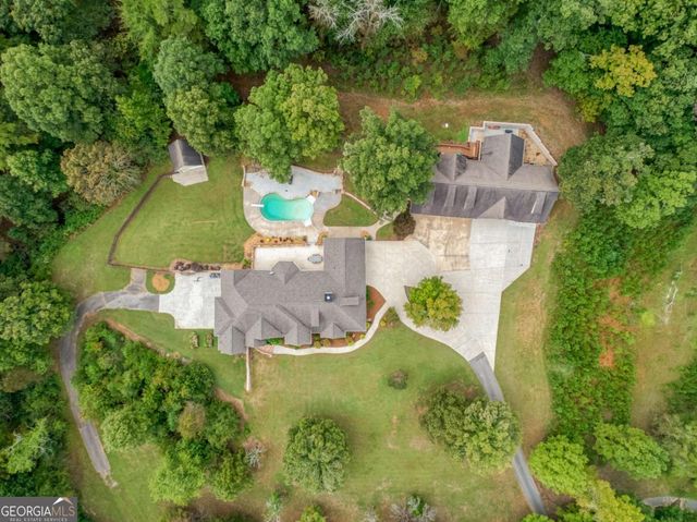 2115 Euharlee Road, Taylorsville, GA 30178
