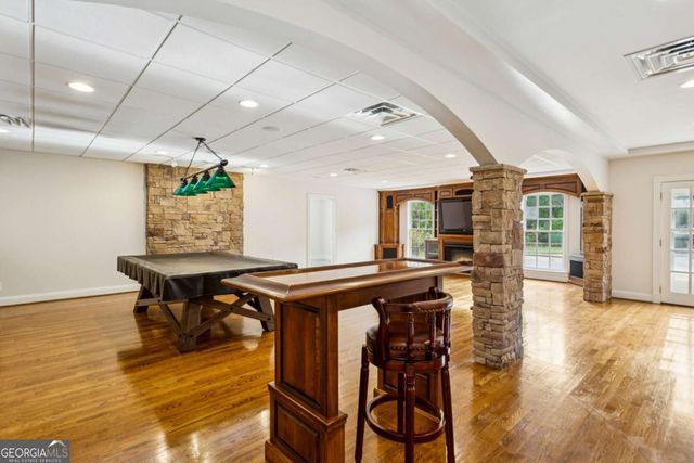 2115 Euharlee Road, Taylorsville, GA 30178