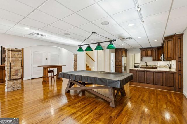 2115 Euharlee Road, Taylorsville, GA 30178