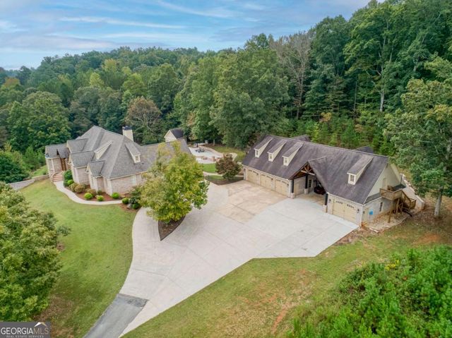 2115 Euharlee Road, Taylorsville, GA 30178